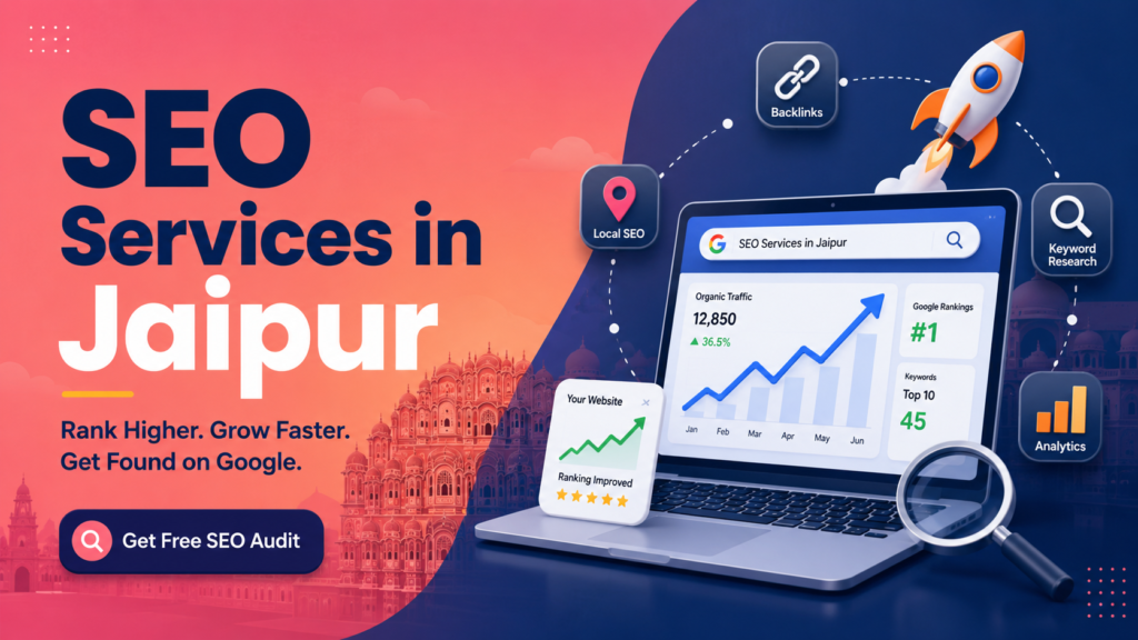 Why SEO is important for your bussiness